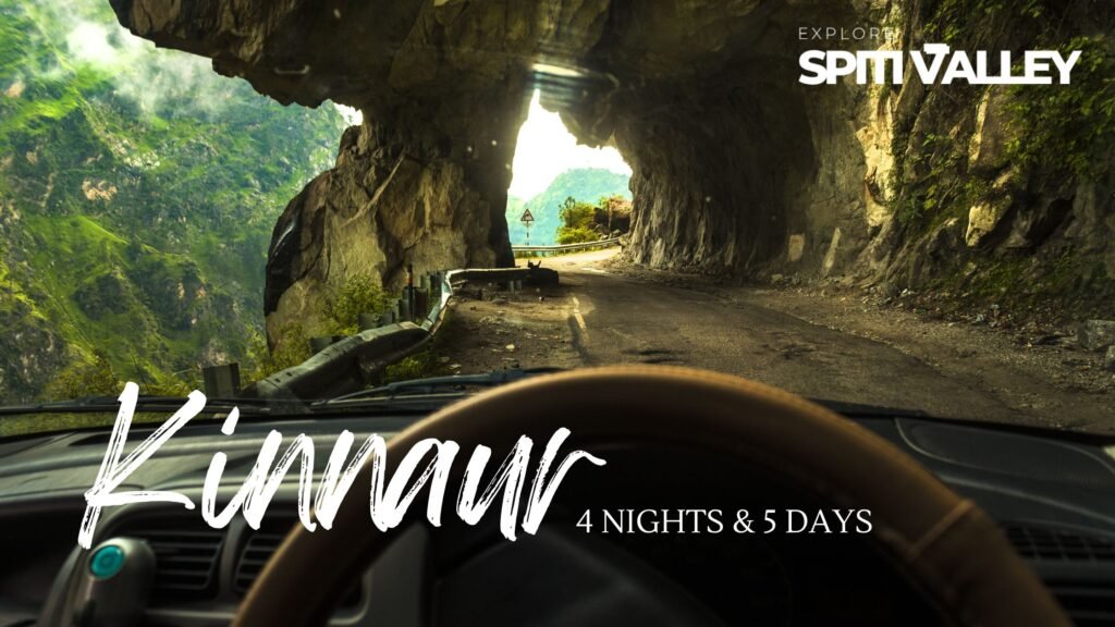 discover kinnaur in 5 days | Best Kinnaur tour package | Kinnaur tour itinerary | Explore Spiti Valley